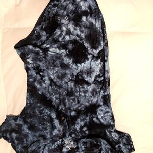 American Eagle onesie